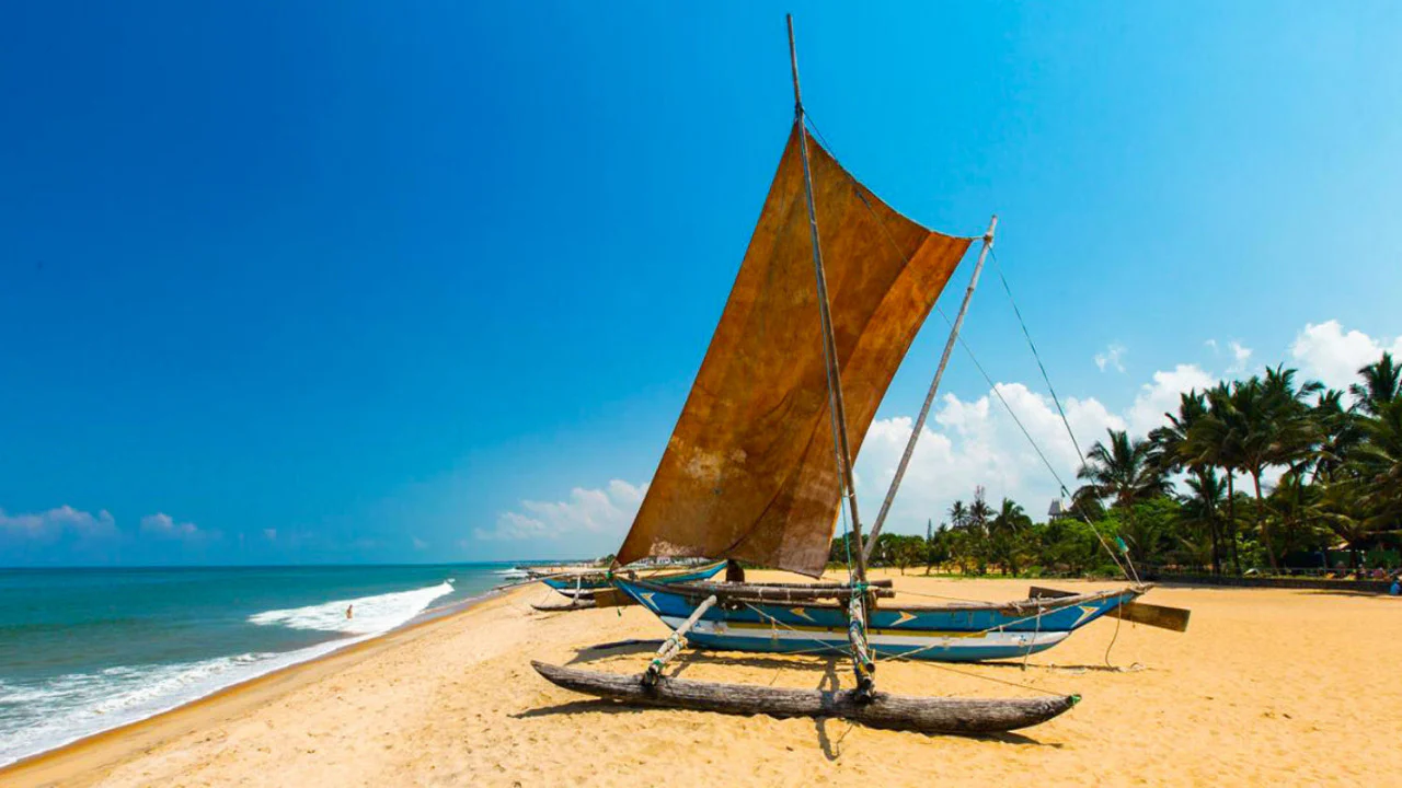 Negombo