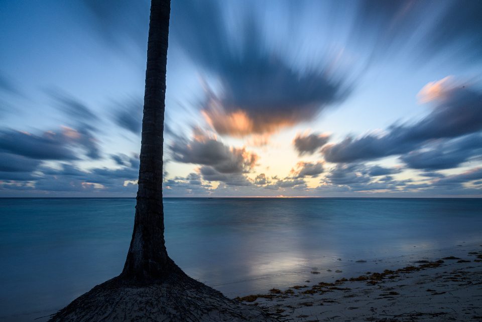 Honeymoon Nights — Private Dinner On The Sand