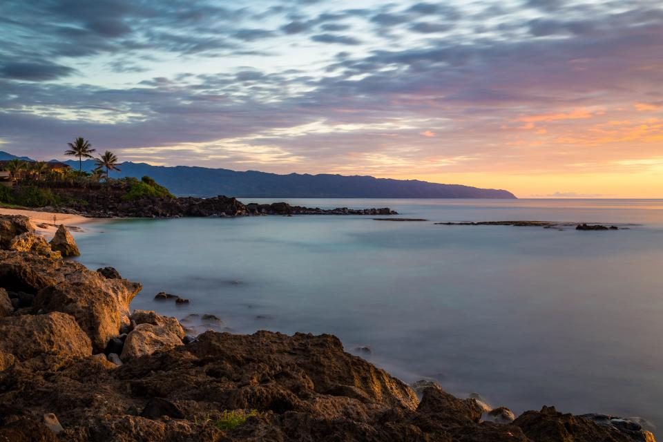 Beach Escape — 25% Off Sea View Rooms
