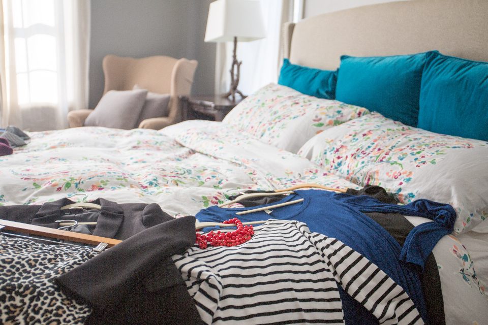 Stay A Month — 40% Off Weekly Rates
