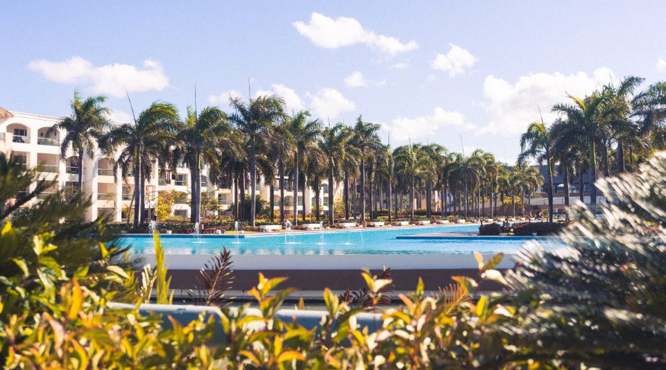 City Break — Third Night Free