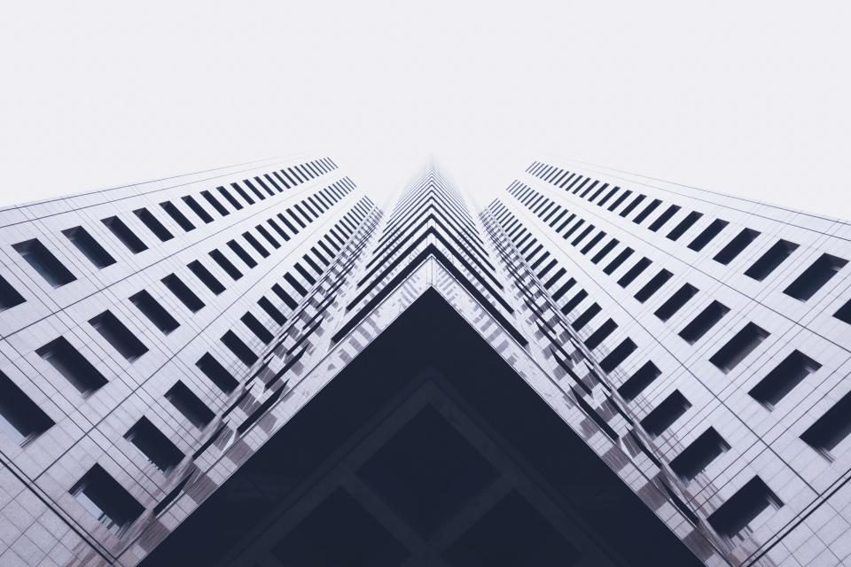 City Break — Third Night Free